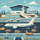 Chandigarh Airport back to full-day operations after runway repairs