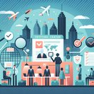 خدمة المواطنة والهجرة الأمريكية تفتتح مركز فحص في أتلانتا لتعزيز تدقيق طلبات الهجرة الأمنية