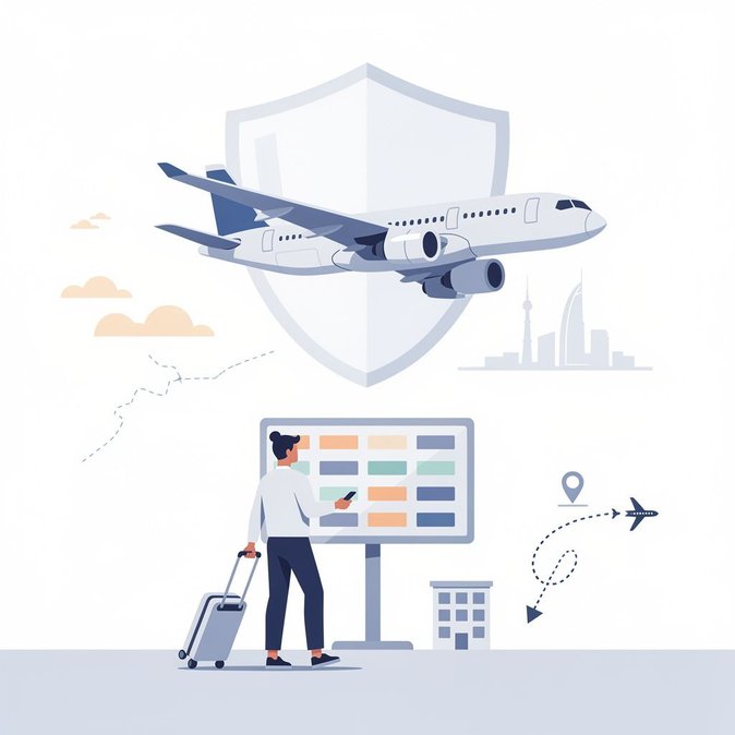 Emirates Rolls Out ‘Comprehensive Travel Cover’ to Rebuild Passenger Confidence