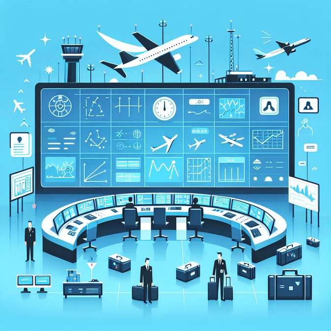 FAA Orders 4 % Flight Reductions at 40 U.S. Airports, Warns 10 % Cut Next Week