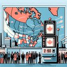 IRCC Émet 681 Invitations lors du Premier Tirage Express Entry 2026 Axé sur les Candidats des Provinces