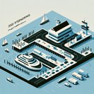 瓦伦西亚港撤销巴莱阿里亚客运码头特许权，重塑通往西班牙本土的渡轮线路