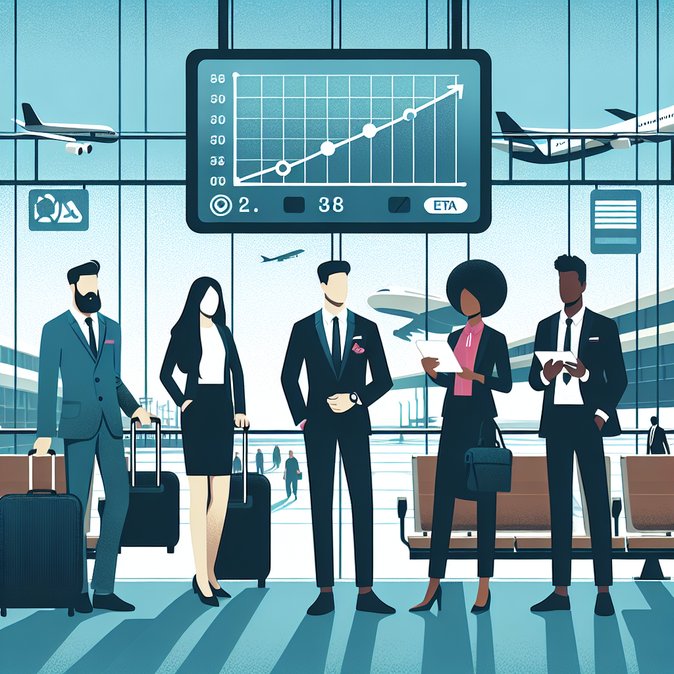 UK Electronic Travel Authorisation fee to jump 25 % on 8 April