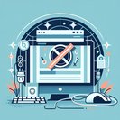 Foreigners’ Information Portal Goes Offline, Disrupting Visa Booking & Form Downloads