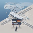Les tensions régionales provoquent une nouvelle vague de retards et d'annulations de vols dans les aéroports des Émirats arabes unis