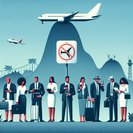 Mixed enforcement of Brazil’s proof-of-onward-travel rule worries frequent visitors