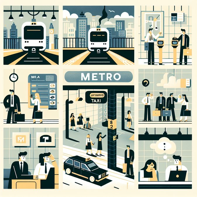 São Paulo Metro Workers Poised for 13 May Strike, Threatening Urban Mobility