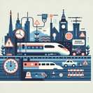 Eurostar Warns of Paris-Bound Delays and Cancellations Through 31 January