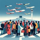 UK issues new assistance mechanism for stranded nationals in Palestine as Gaza conflict disrupts travel