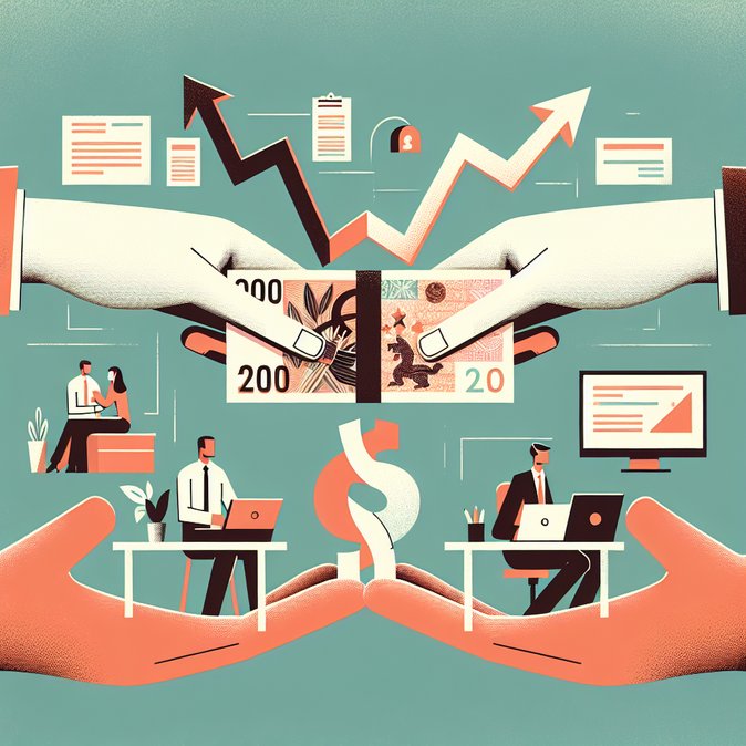 Higher Minimum Wage Drives Up Blue-Card and ICT Salary Floors