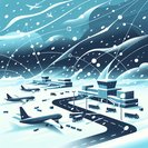 Europe-wide snowstorm cancels 1,400+ flights; Swiss passengers feel the squeeze