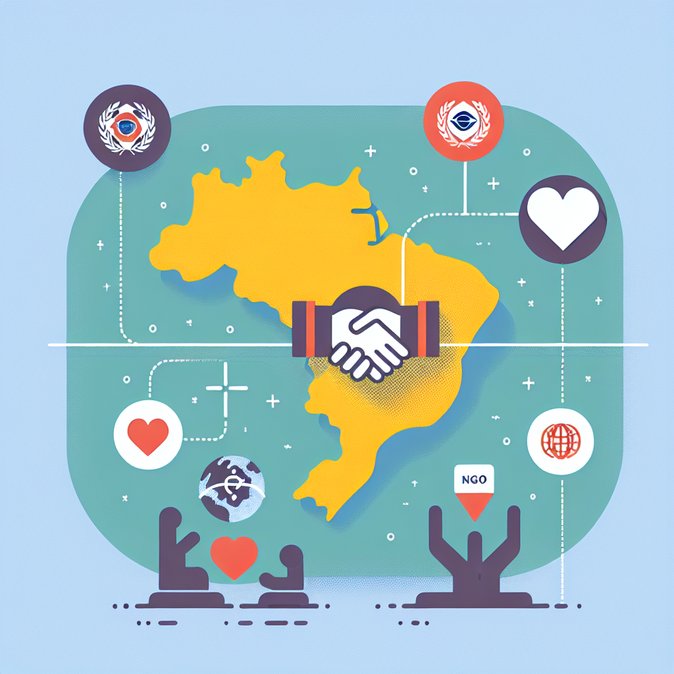 Brazil Overhauls Humanitarian Immigration: Single Framework Replaces Ad-Hoc Afghan and Haitian Schemes