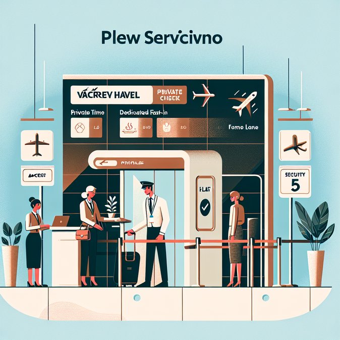 L'aéroport de Prague lance un service d'enregistrement privé et un accès rapide pour les voyageurs Schengen