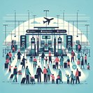 Automated immigration clearance extended to children aged 7–10 on Hong Kong–Macao route