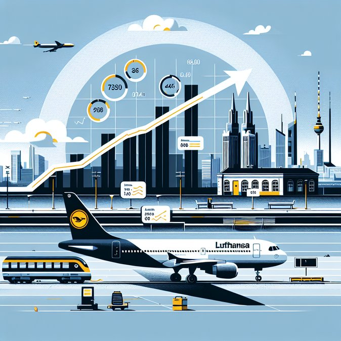 Lufthansa cuts 20,000 short-haul flights through October as Europe’s jet-fuel crunch hits German hubs