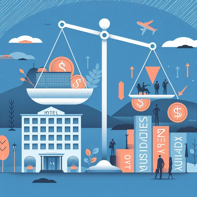 Government wage-subsidy plan negotiated to keep Cyprus hotels staffed through April