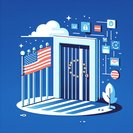 Washington slaps visa bans on former EU commissioner Thierry Breton; Paris vows retaliation