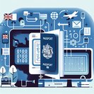UK to Issue Only Digital eVisas From 25 February 2026