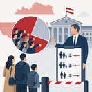 Gallup Poll: Two-Thirds of Austrians Want Tougher Immigration Rules