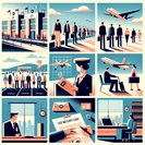 欧盟移民事务主管公布加强边境管控与加快遣返计划