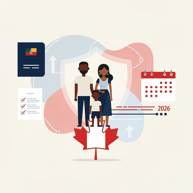 Canada Extends Special Immigration Measures for Haitian Nationals Until 27 October 2026
