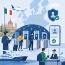 European Commission’s new Schengen report highlights full EES rollout and upcoming ETIAS launch