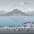 Suiza cierra su espacio aéreo y despliega 2,000 soldados para la cumbre EE.UU.-Irán del 19 de junio en Bürgenstock