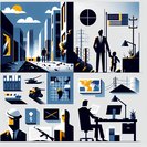 美国国务院发布安哥拉二级旅行警告，提醒犯罪、健康风险及社会动荡