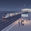Late-night engineering cuts Heathrow-Paddington rail frequency through 23 September