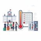 Tougher UKVI compliance rules for student-sponsor licences take effect—visa refusal threshold cut to 5 %