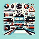 Fatal rail accident near Pardubice halts Prague–Moravia mainline, disrupting international services