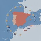 Albares unveils plan to ‘anchor’ Ceuta and Melilla permanently inside the EU