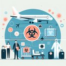 Finnish Health Officials Trace Two Passengers Exposed to Deadly Andes Hantavirus on Intercontinental Flight