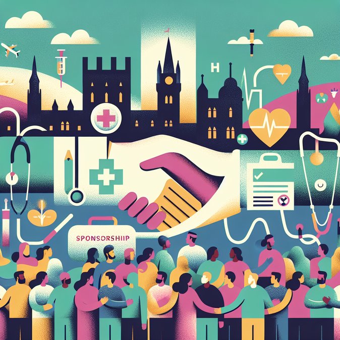 Scotland funds scheme to re-employ migrant care staff who lose sponsorship