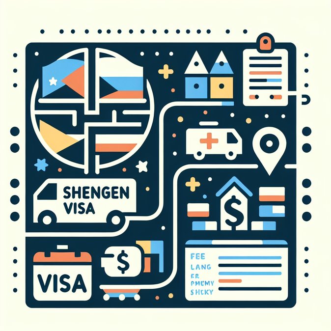 New Month, New Fees: Toronto Consulate Posts November 2025 Czech Visa Tariffs