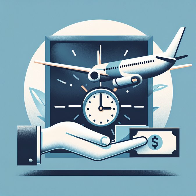 Senators revive drive to make U.S. airlines pay cash for long delays