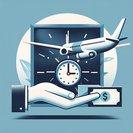 Senators revive drive to make U.S. airlines pay cash for long delays