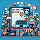 Digital-Nomad Visa Applications Triple, Triggering Processing Bottlenecks at Spanish Consulates