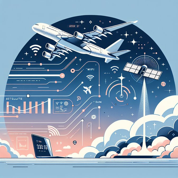 Emirates brings Starlink Wi-Fi to the A380, promising 2 Gbps for every cabin