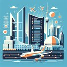 Etihad Announces First-Ever Non-Stop Abu Dhabi–Calgary Service