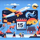 China Grants Spain Visa-Free Access in 2026 Pilot, Opening Asia’s Biggest Market to Spanish Travelers