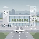 El Aeropuerto de Viena es nombrado “Mejor Aeropuerto Europeo 2026” por ACI Europa
