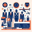 Council approves broad EU–Switzerland agreements updating free movement and transport rules