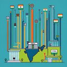 IRCC processing update: Indian visitor visa wait times fall, but work-permit and super-visa backlogs grow