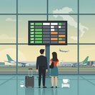ENAC publishes guaranteed-flight list and reminds travellers of EU261 rights