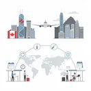 Canada re-issues Hong Kong advisory, maintains caution on potential travel restrictions