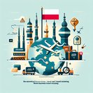 Warsaw lowers risk level for Saudi Arabia and Oman but still discourages tourism
