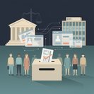 المحكمة العليا توافق على فحوصات وزارة الأمن الداخلي للتحقق من جنسية الناخبين باستخدام قاعدة بيانات الهجرة
