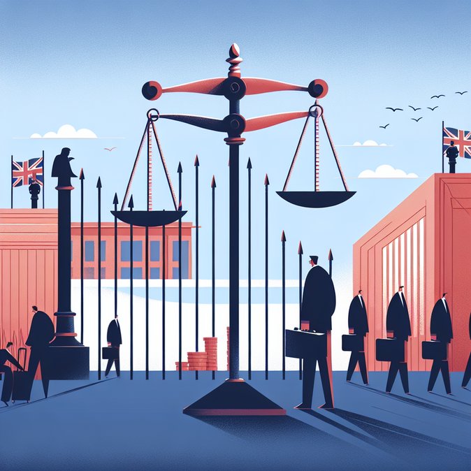 UK employers urged to get ahead of tougher immigration rules as language and salary tests bite