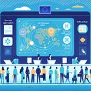 EU Adopts First-Ever Visa Strategy and Talent Recommendation—What It Means for France